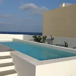 Casa Galana, Disfruta Junto Al Mar Prázdninový dům Punta Mujeres