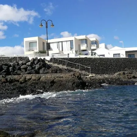 Casa Galana Сasa de vacaciones