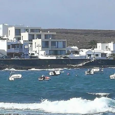 Casa Galana * Punta Mujeres