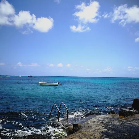 Casa Galana Сasa de vacaciones Punta Mujeres