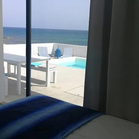 Casa Galana, Disfruta Junto Al Mar
