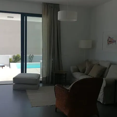 Casa Galana, Disfruta Junto Al Mar Feriehus