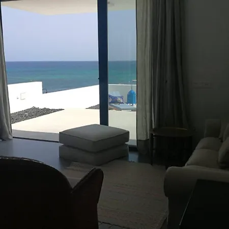 Feriehus Casa Galana, Disfruta Junto Al Mar *
