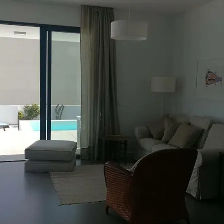 Casa Galana Сasa de vacaciones Punta Mujeres
