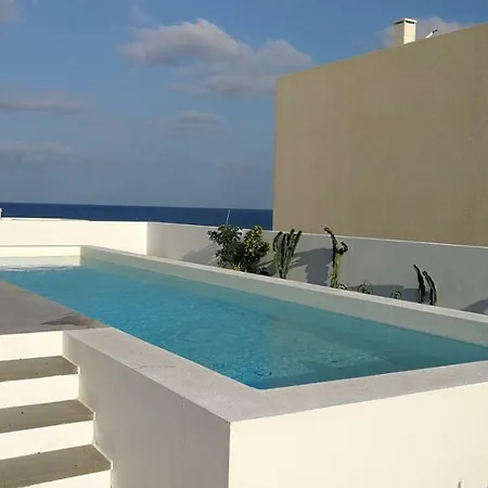 Casa Galana Сasa de vacaciones