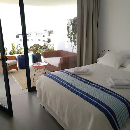 Casa Galana Сasa de vacaciones Punta Mujeres
