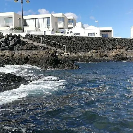 Casa Galana Сasa de vacaciones
