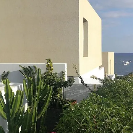 Сasa de vacaciones Casa Galana *