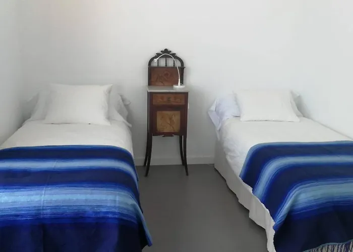 Casa Galana, Disfruta Junto Al Mar Dom wakacyjny *