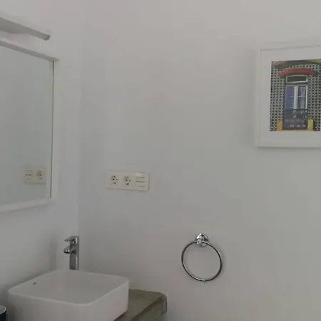 Prázdninový dům Casa Galana, Disfruta Junto Al Mar *