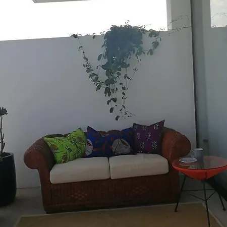 Casa Galana, Disfruta Junto Al Mar Prázdninový dům *