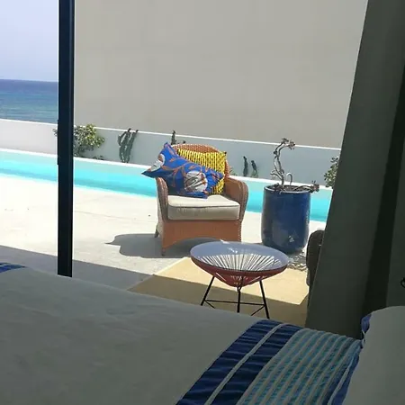 Casa Galana Ferienhaus *