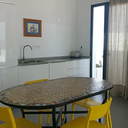 Casa Galana Punta Mujeres