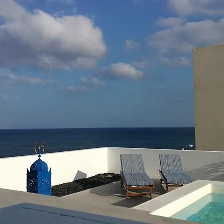 Casa Galana Punta Mujeres
