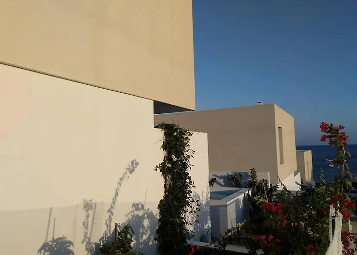 Casa Galana, Disfruta Junto Al Mar * Punta Mujeres