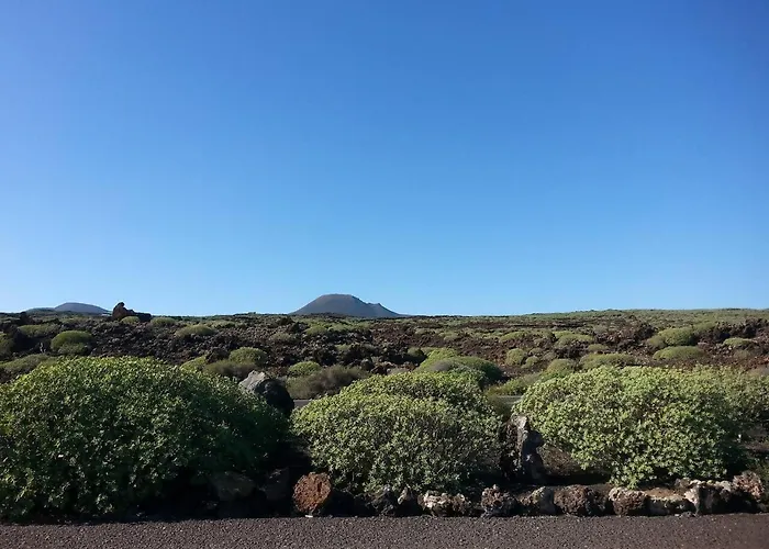 Nyaraló Casa Galana, Disfruta Junto Al Mar Punta Mujeres