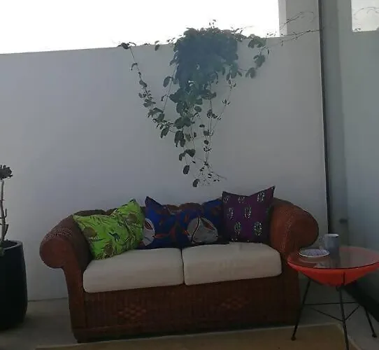 Casa Galana, Disfruta Junto Al Mar Nyaraló *