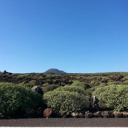 Casa vacanze Casa Galana, Disfruta Junto Al Mar Punta Mujeres