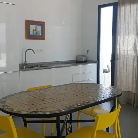 Casa Galana, Disfruta Junto Al Mar *