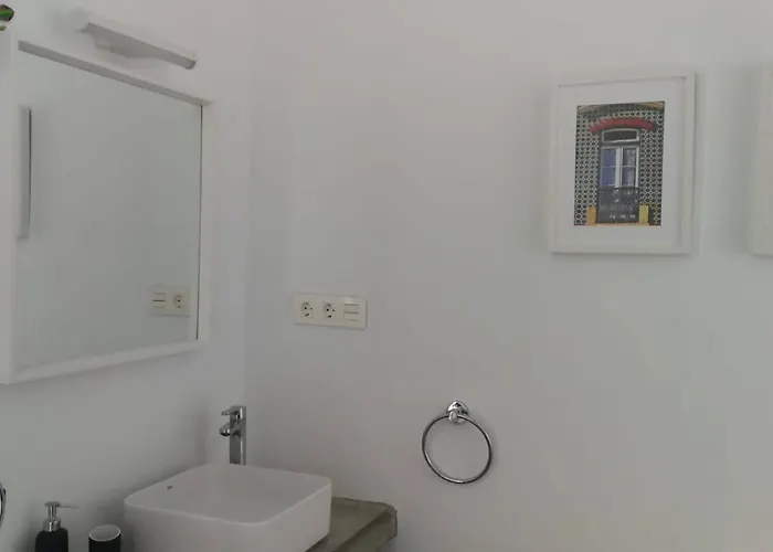 بيت للعطل Casa Galana, Disfruta Junto Al Mar *