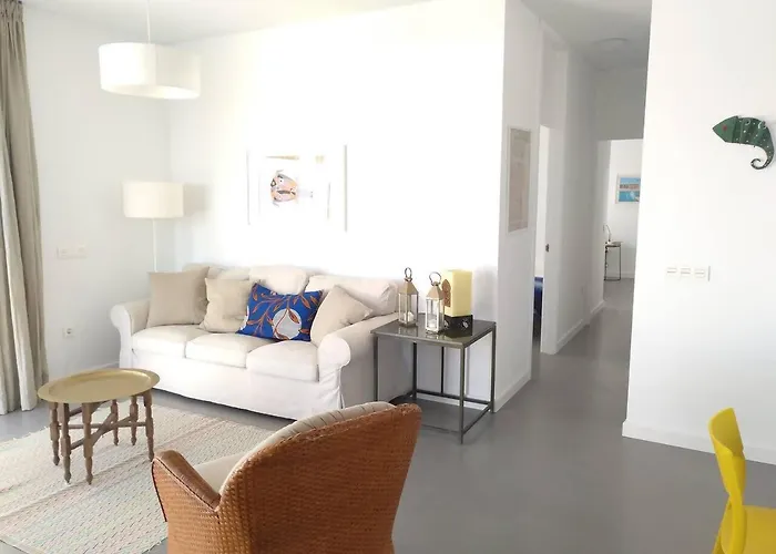 Casa Galana, Disfruta Junto Al Mar *