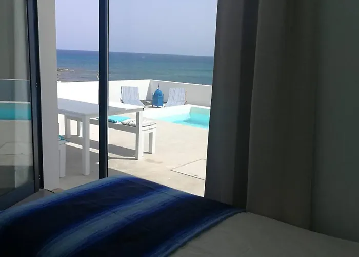 Casa Galana, Disfruta Junto Al Mar