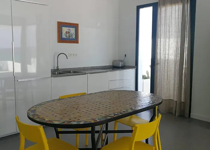 Casa Galana, Disfruta Junto Al Mar *