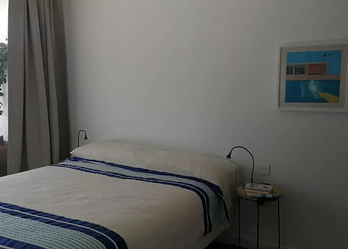 Casa Galana, Disfruta Junto Al Mar بيت للعطل Punta Mujeres