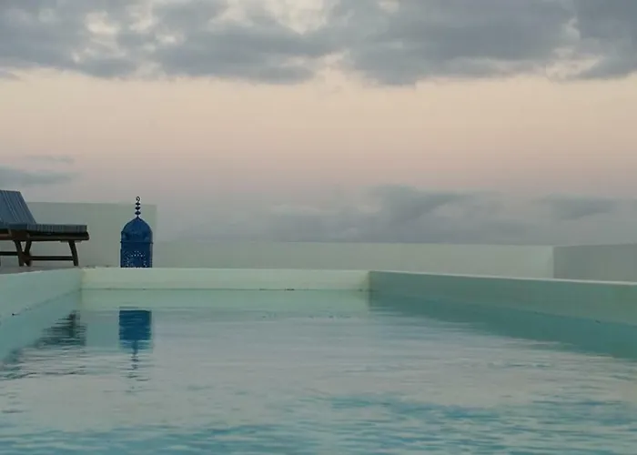 Casa Galana, Disfruta Junto Al Mar * Punta Mujeres